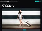 Adult Time film STARS