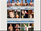 Male Celebs