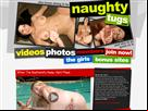 Naughty Tugs